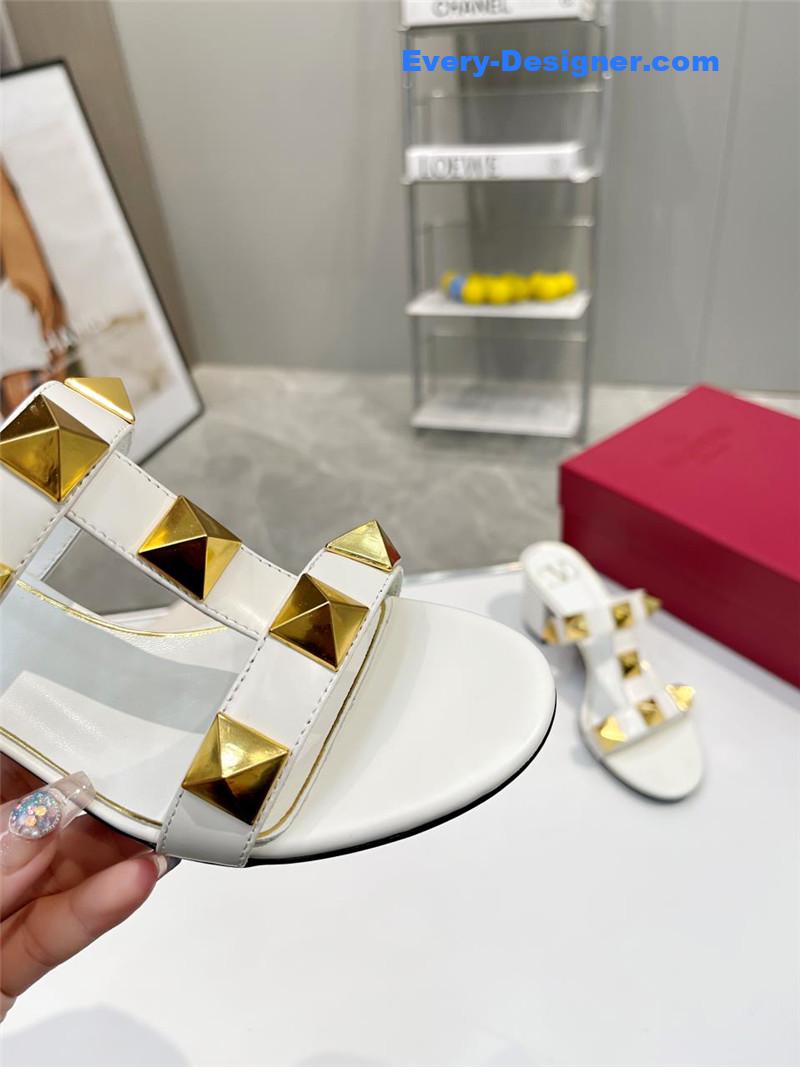 Va1e*ntin0 new high heel sandals