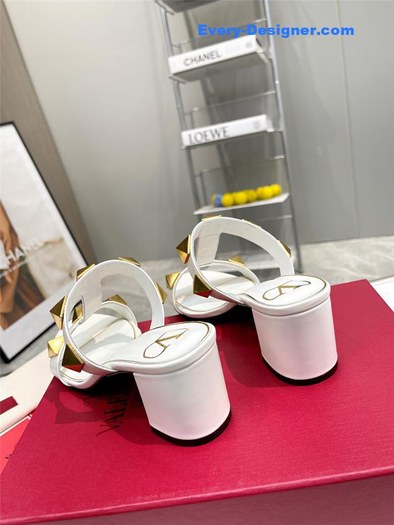 Va1e*ntin0 new high heel sandals