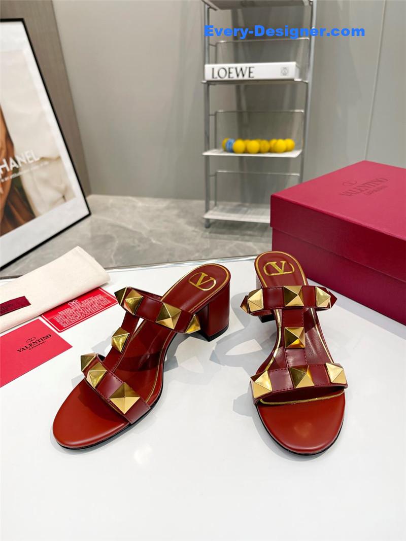 Va1e*ntin0 new high heel sandals