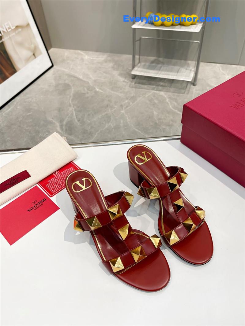 valentino new high heel sandals