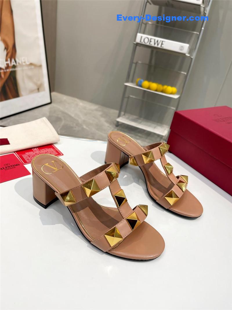 valentino new high heel sandals