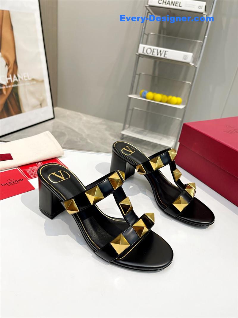 valentino new high heel sandals