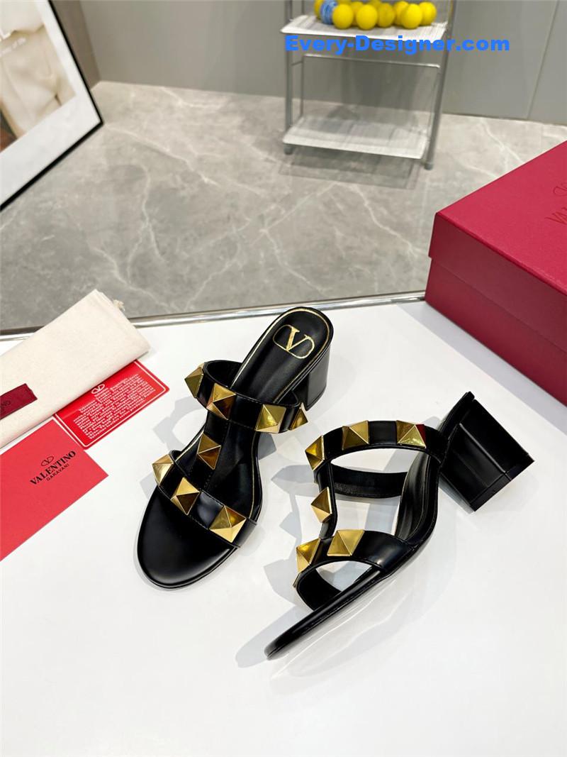 Va1e*ntin0 new high heel sandals