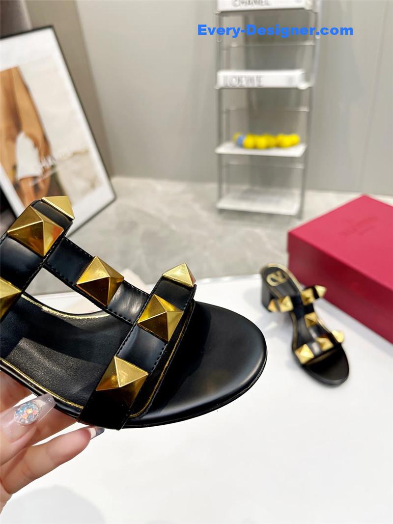 Va1e*ntin0 new high heel sandals