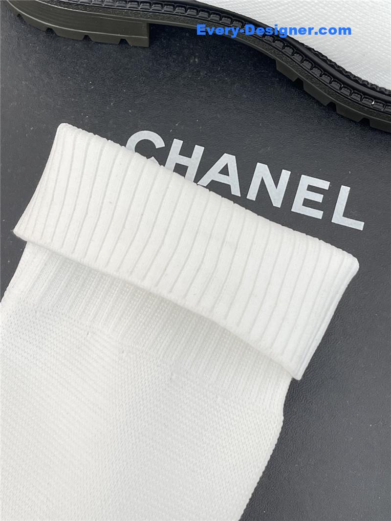 CC autumn and winter new socks boots