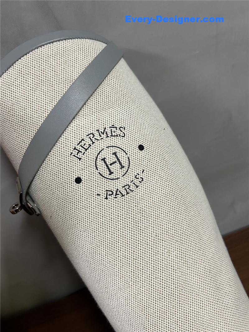 Hermes autumn and winter new classic long boots