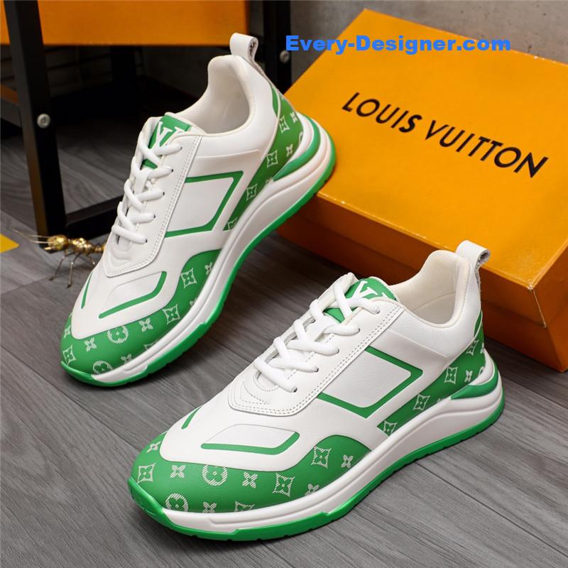 louis vuitton LV new casual shoes