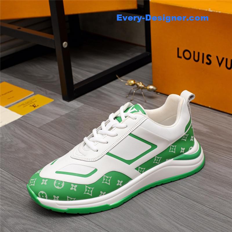 louis vuitton LV new casual shoes