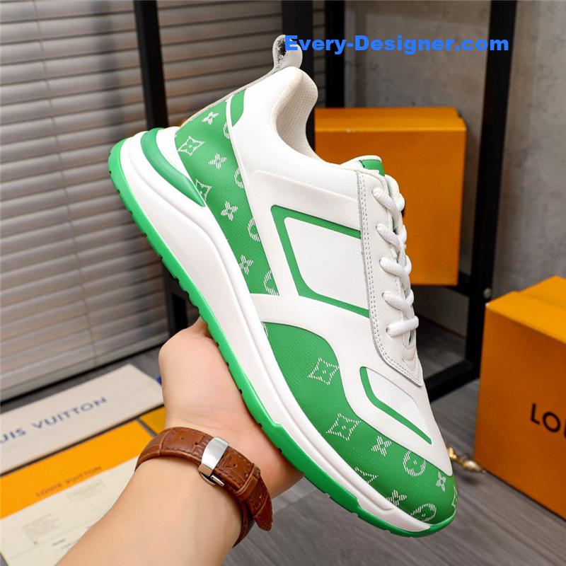 louis vuitton LV new casual shoes