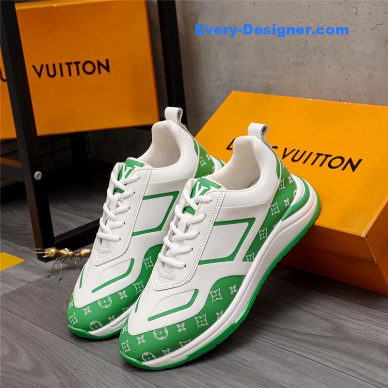 louis vuitton LV new casual shoes