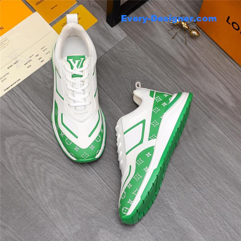 louis vuitton LV new casual shoes