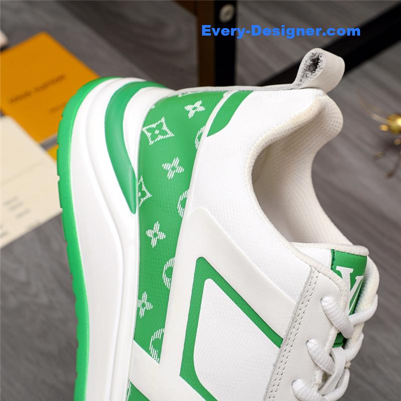 louis vuitton LV new casual shoes