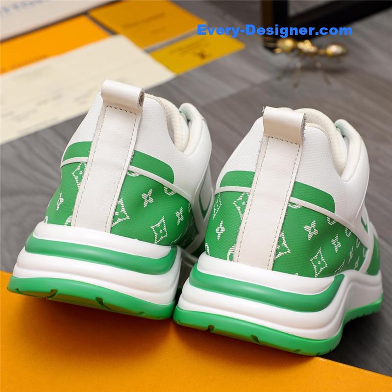 louis vuitton LV new casual shoes