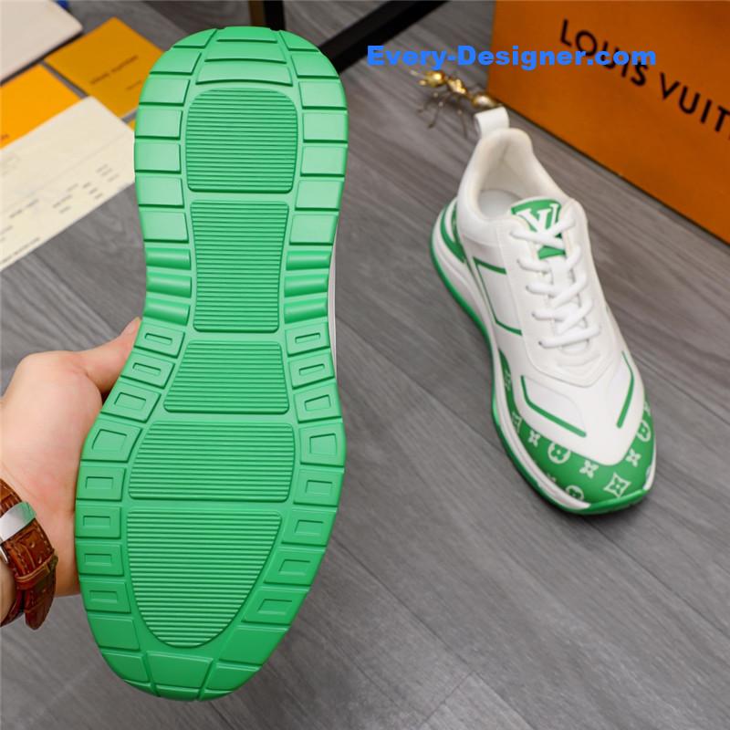louis vuitton LV new casual shoes