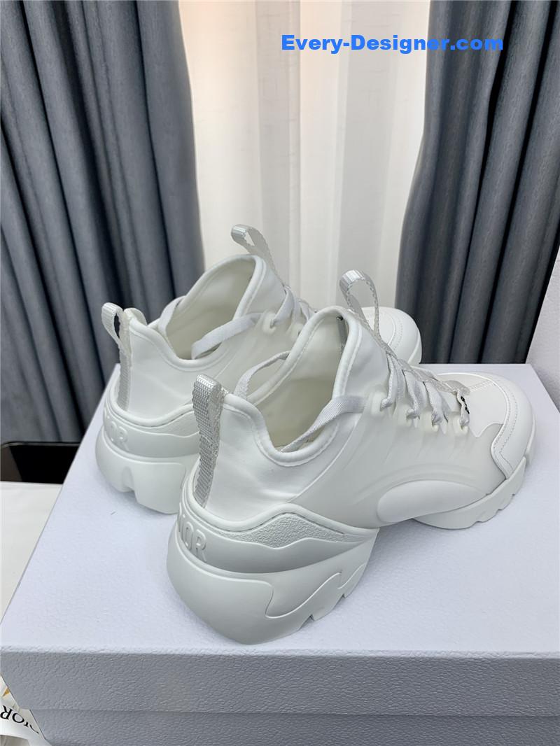 D10r top version daddy shoes