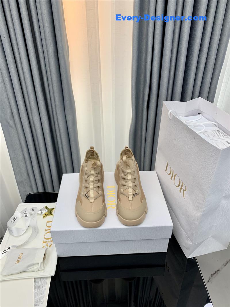 D10r top version daddy shoes