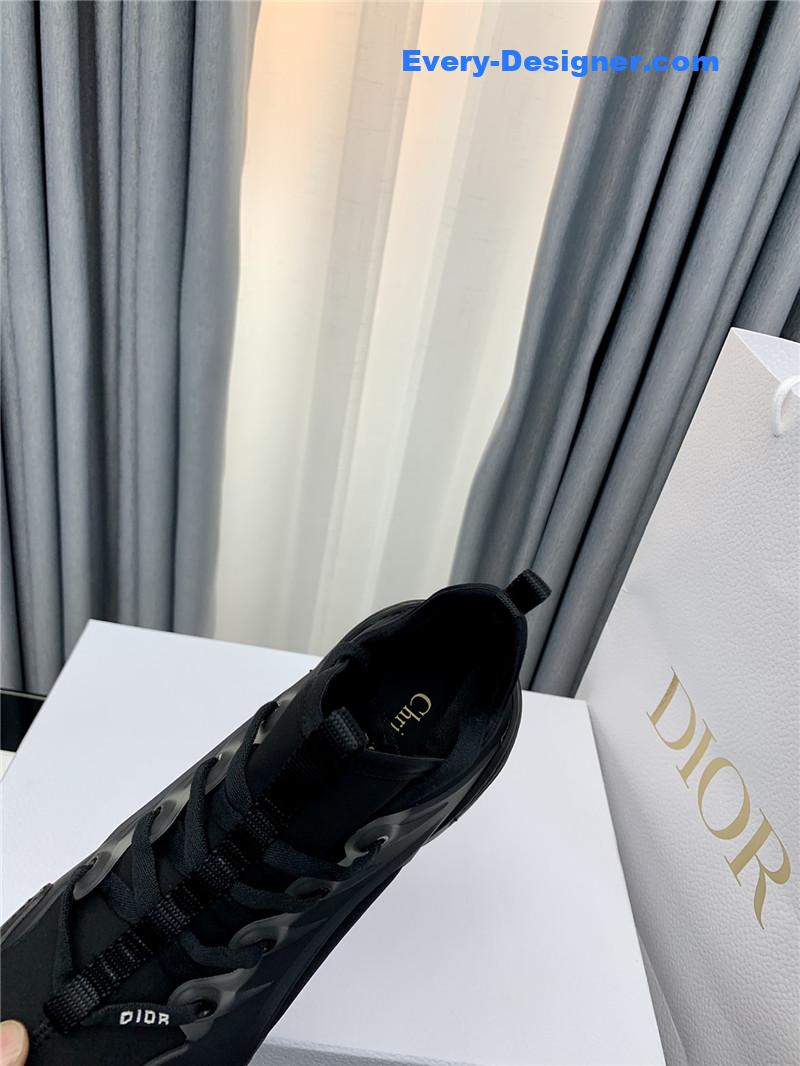 D10r top version daddy shoes