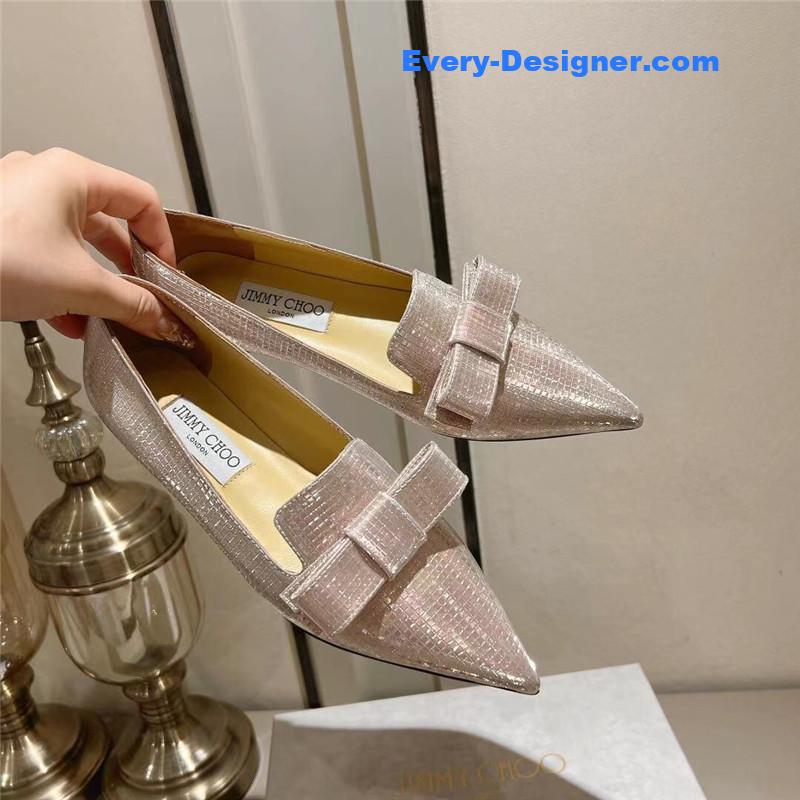 J1m*y Ch00 custom pumps