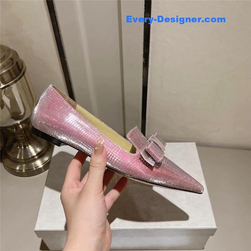 J1m*y Ch00 custom pumps