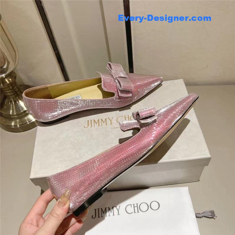 J1m*y Ch00 custom pumps