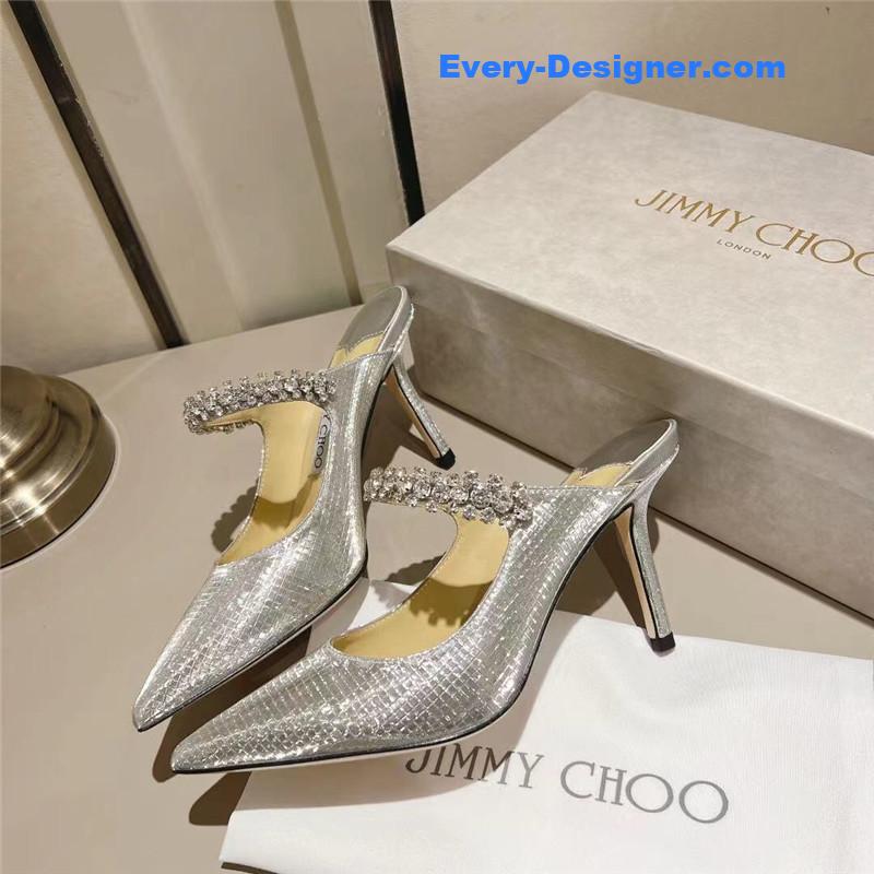 J1m*y Ch00 custom fit classic sandals