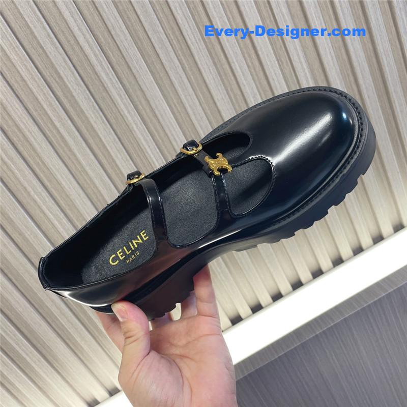 Ce1i*e new mary jane women’s shoes