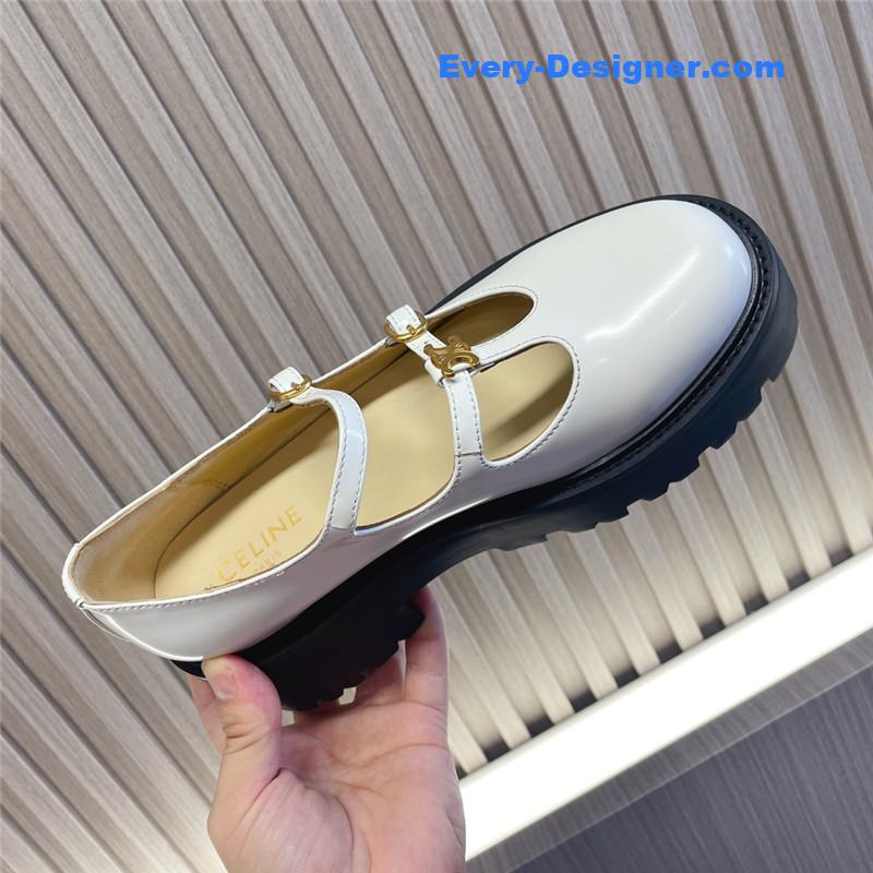Ce1i*e new mary jane women’s shoes