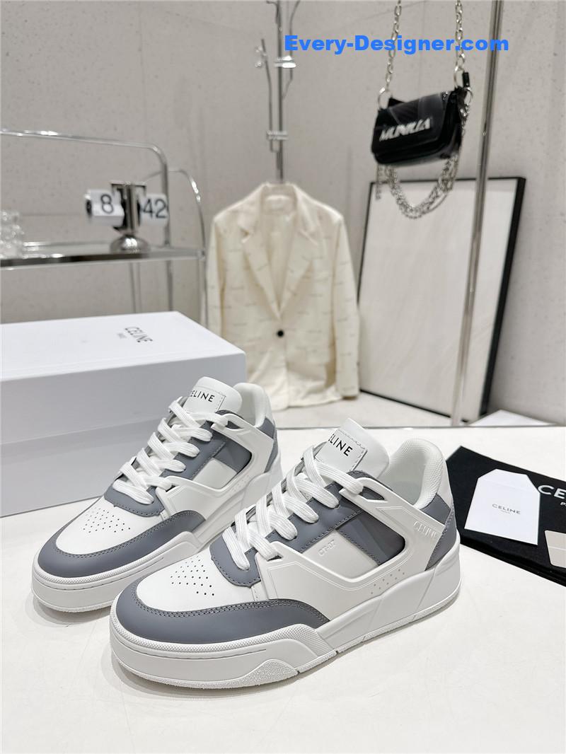 celine casual sneakers