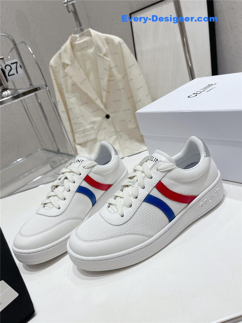 celine casual sneakers