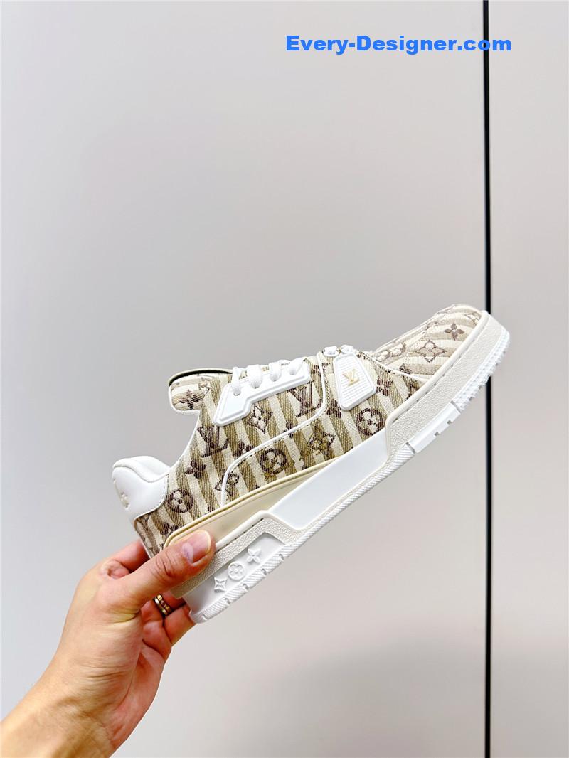 l0vis Vvtt0n lv retro basketball sneakers