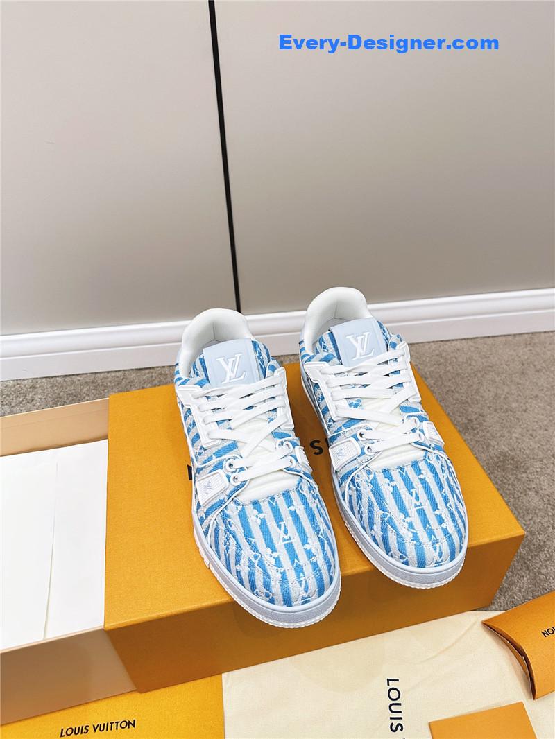 l0vis Vvtt0n lv retro basketball sneakers