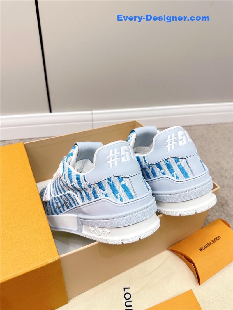 l0vis Vvtt0n lv retro basketball sneakers