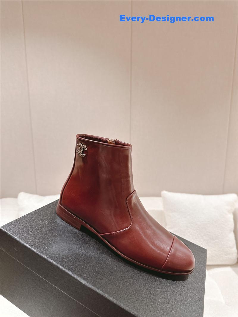 CC new chelsea ankle boots