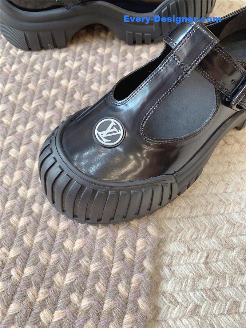l0vis Vvtt0n lv mary jane shoes