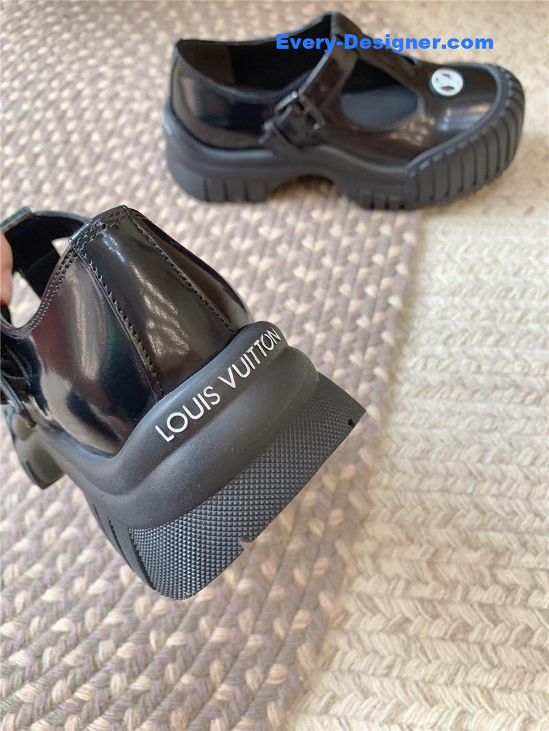 l0vis Vvtt0n lv mary jane shoes
