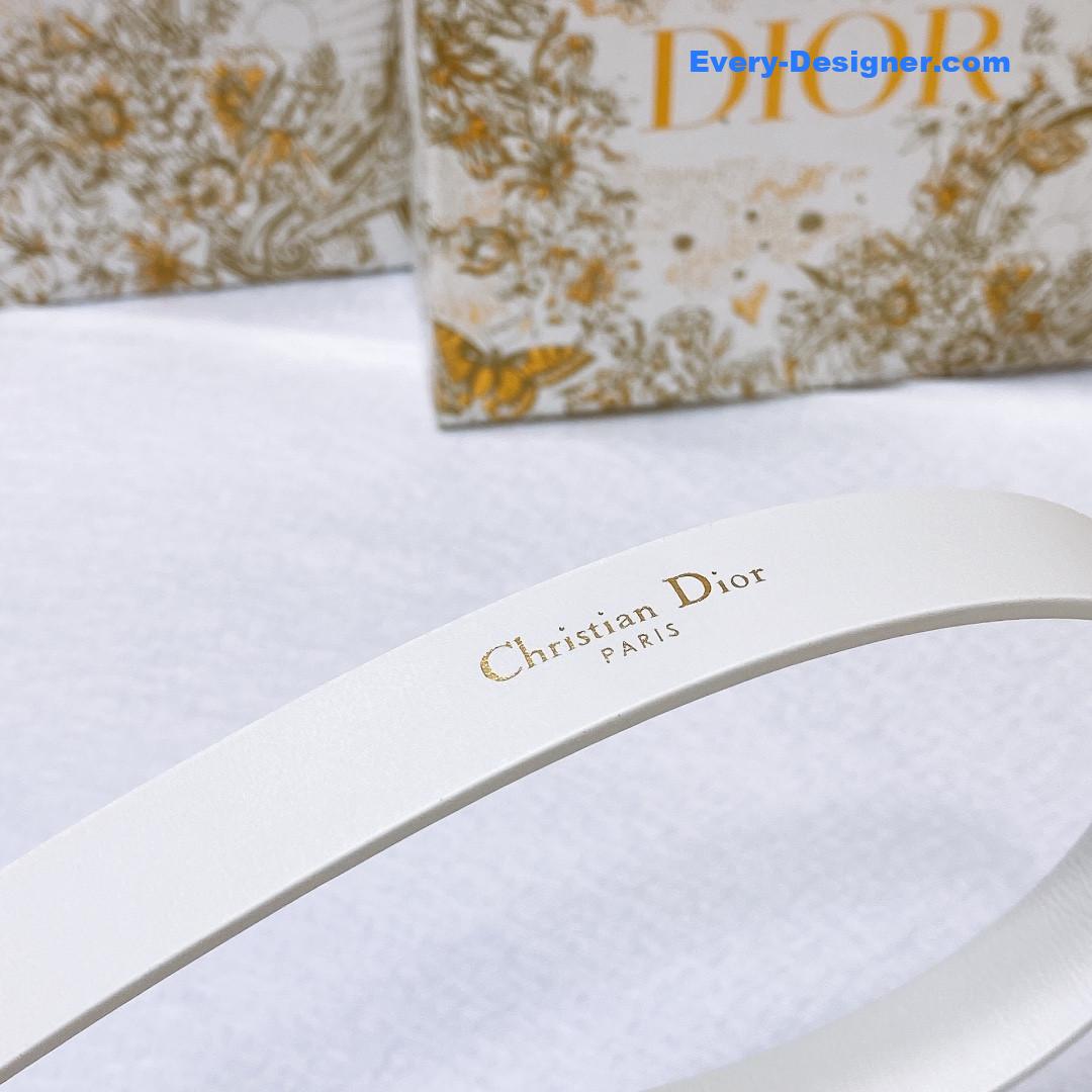 D10r new c d buckle brass calfskin belt