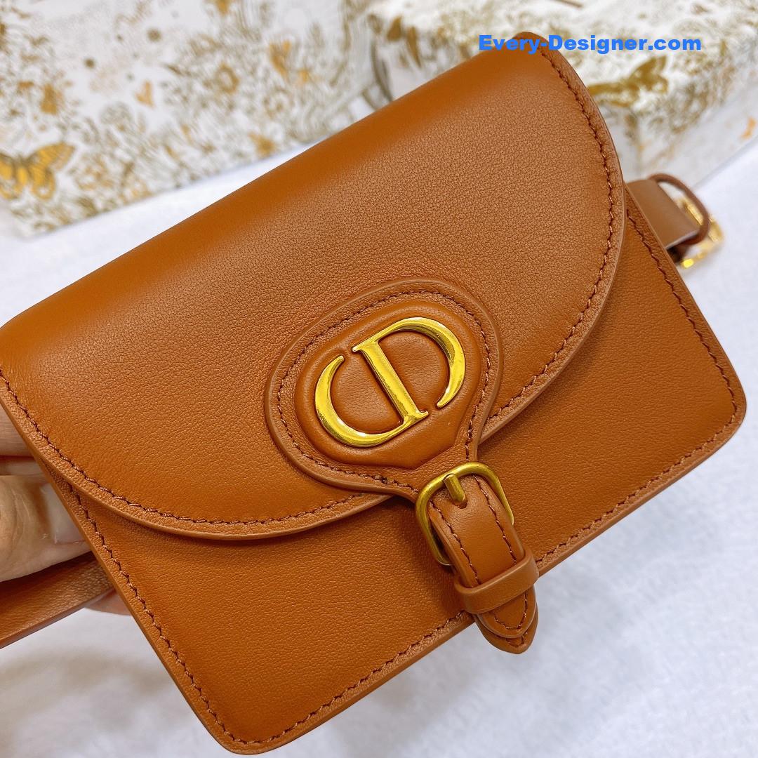 Dior new DIOR BOBBY belt