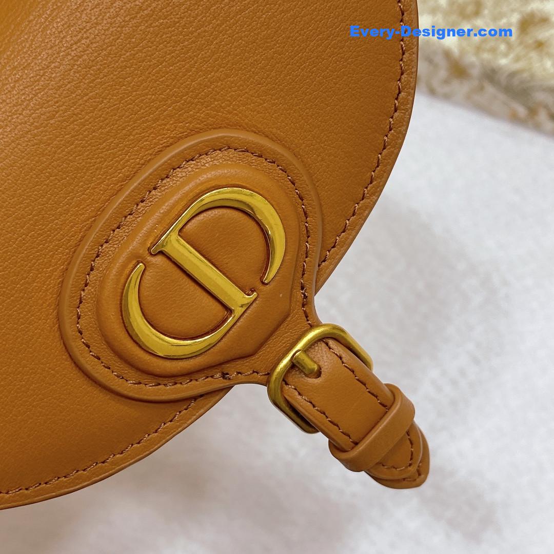 Dior new DIOR BOBBY belt