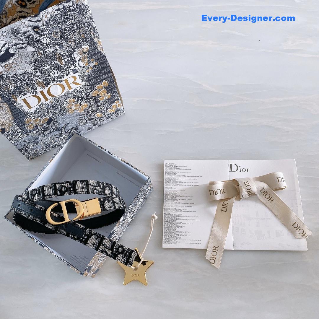 D10r montaigne cd belt