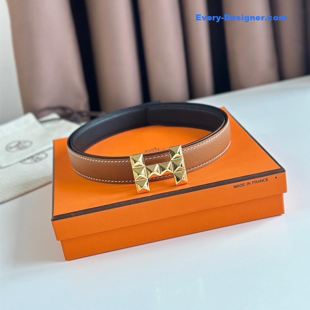 Hermes new belt