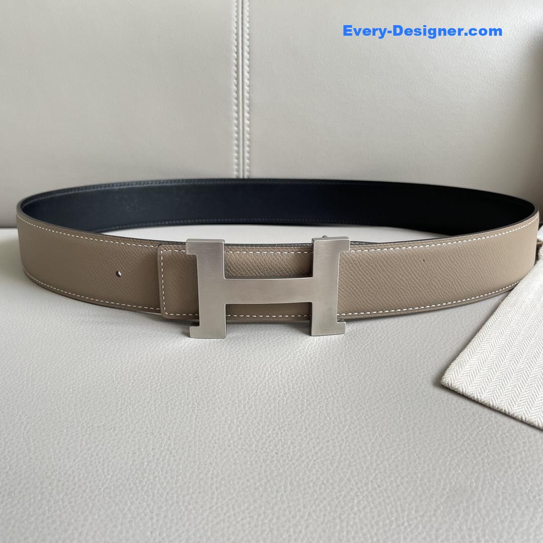 Hermes new belt