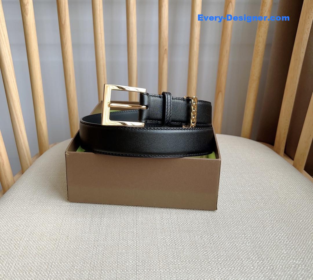 Bv*b*rry new goddess belt