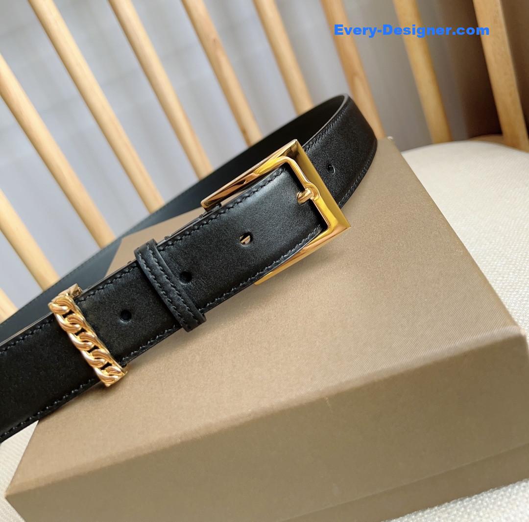 Bv*b*rry new goddess belt