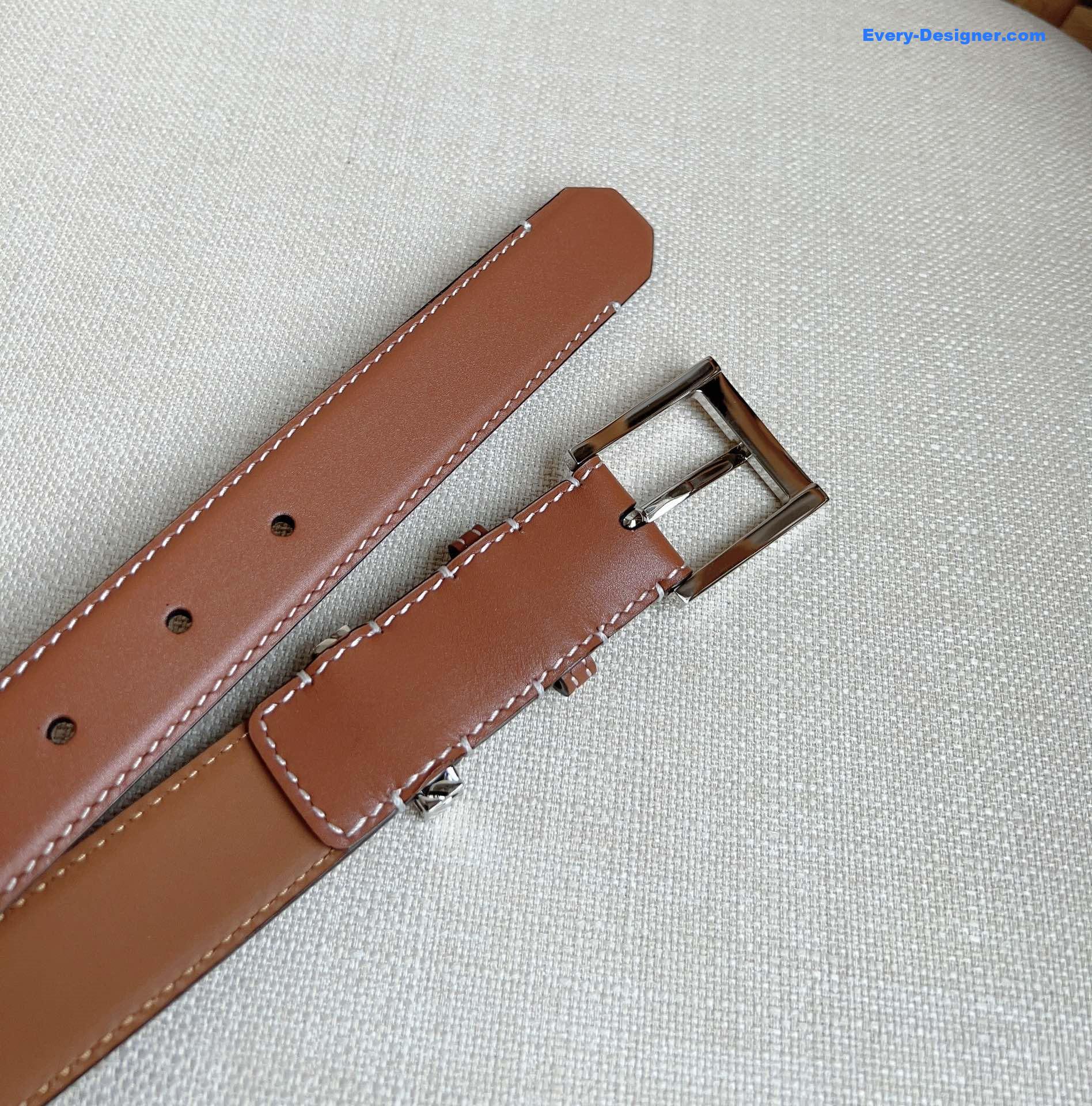 Bv*b*rry new goddess belt