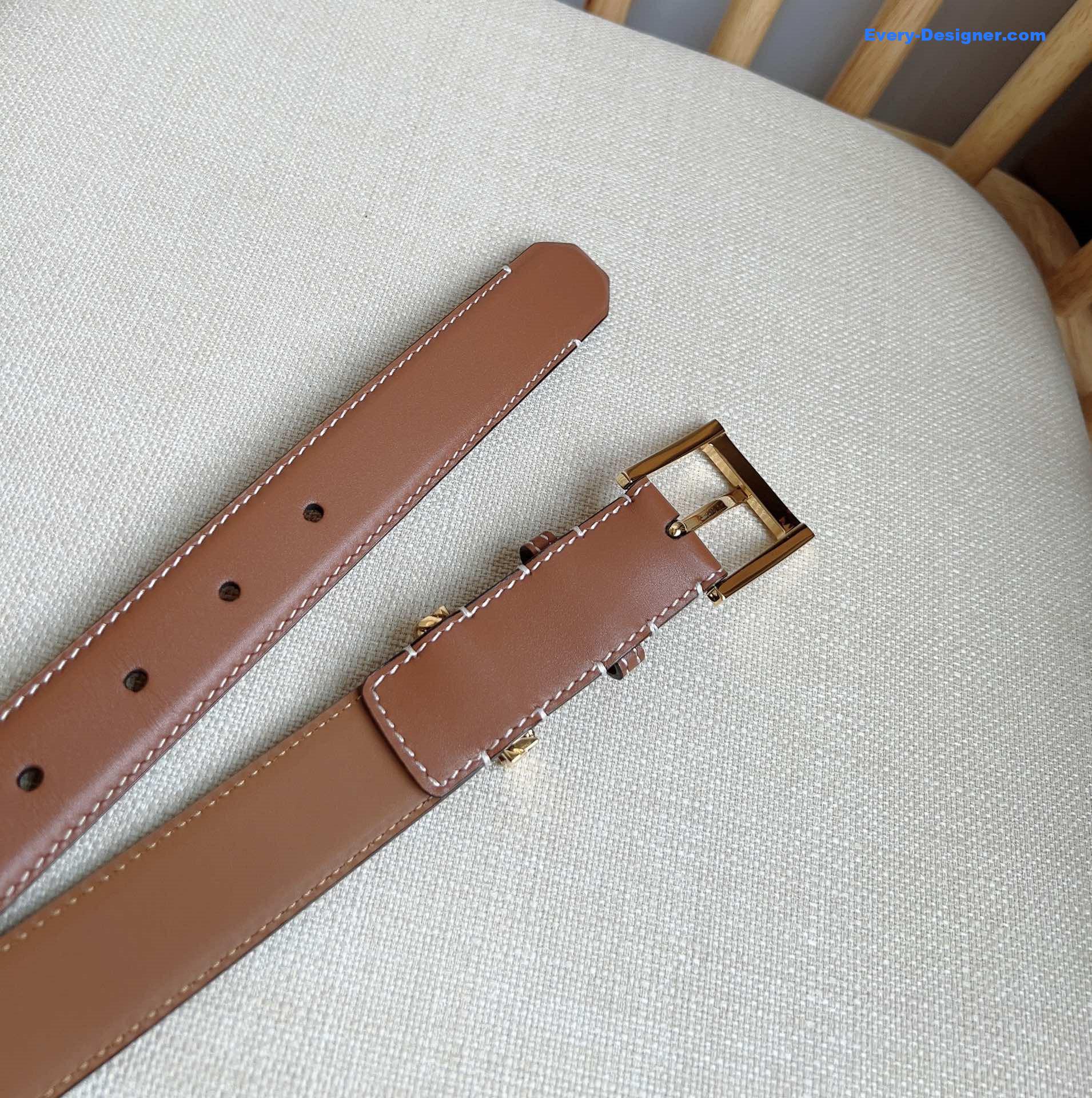 Burberry new goddess belt