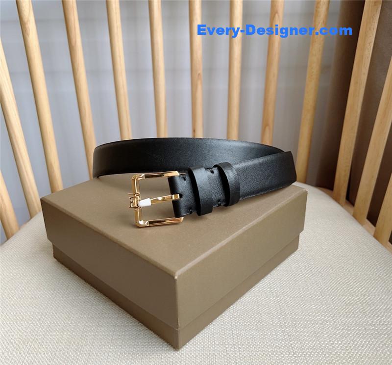 Bv*b*rry new goddess belt