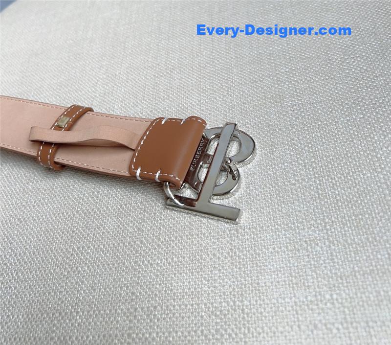 Bv*b*rry new leather belt