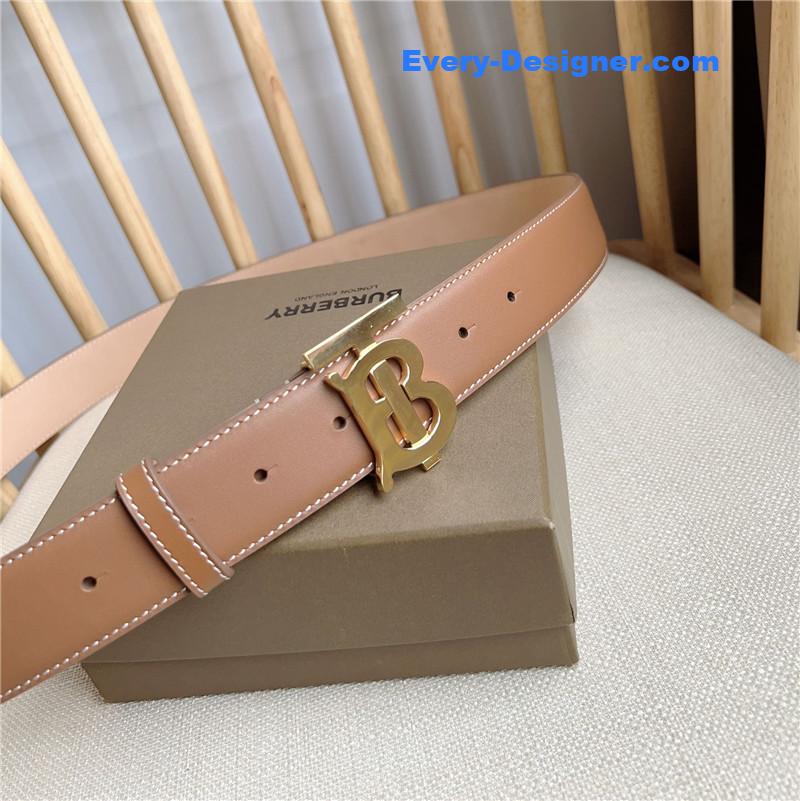 Bv*b*rry new leather belt