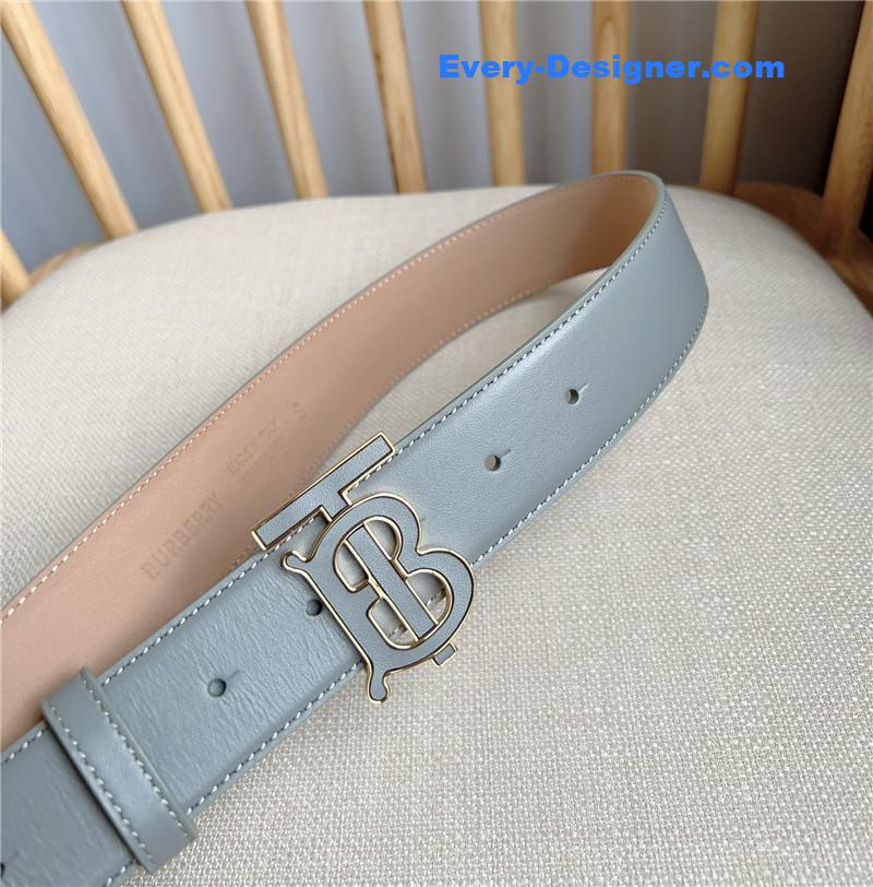 Bv*b*rry new leather belt