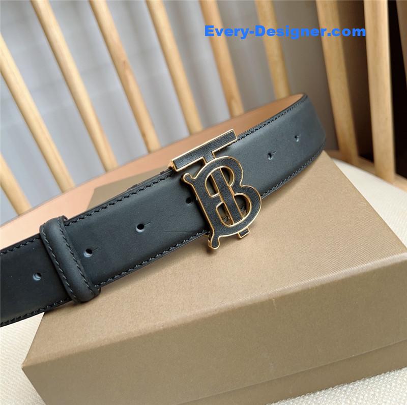 Bv*b*rry new leather belt
